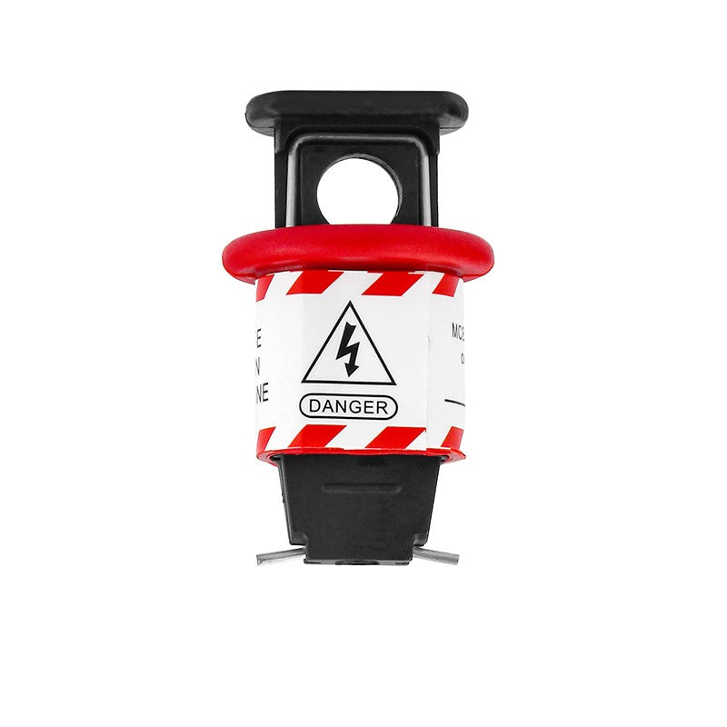 CB05 Miniature Circuit Breaker Lockout Pin Out Standard CB05 Miniature Circuit Breaker Lockout Pin Out Standard